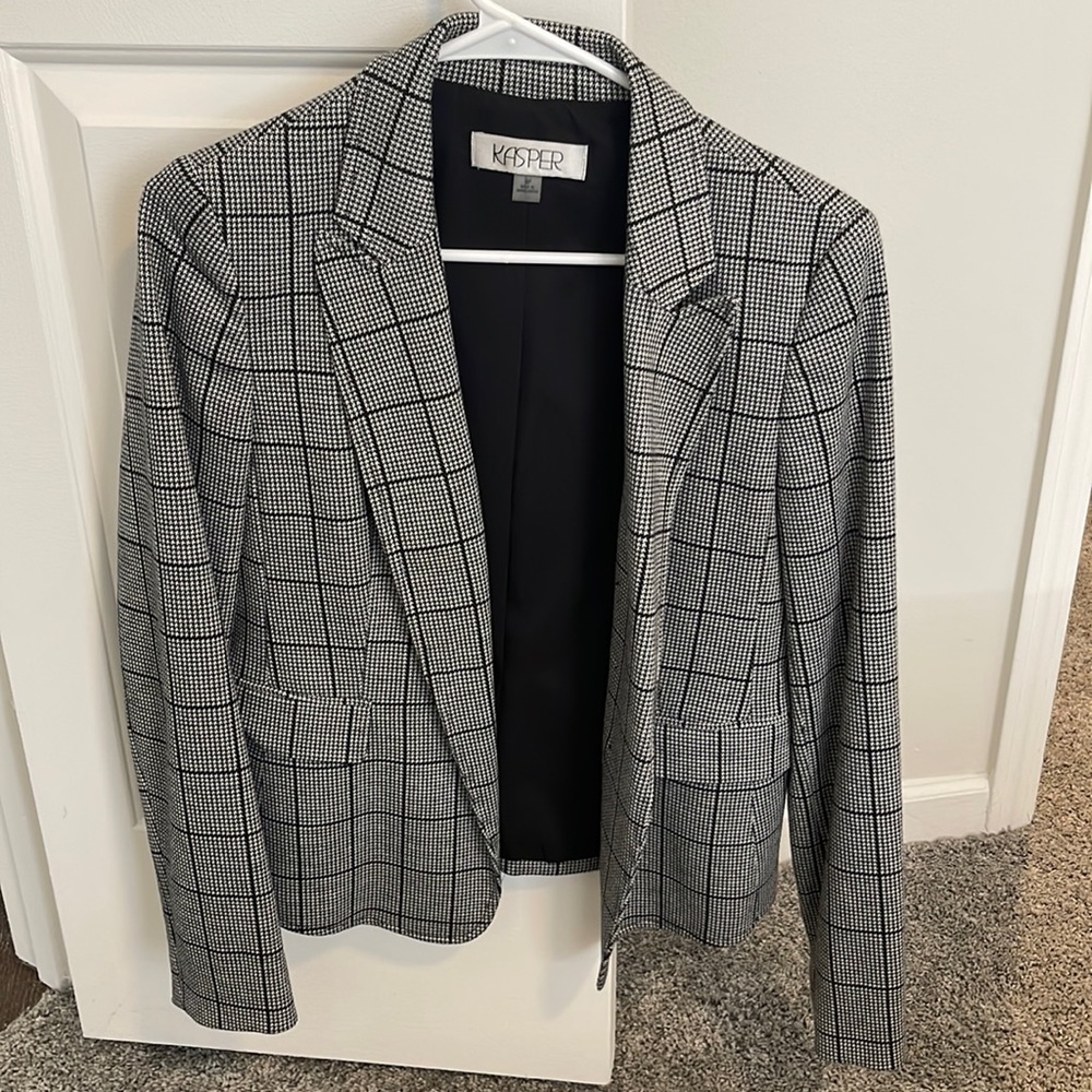 Work Blazer
